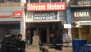 Shivam Motors